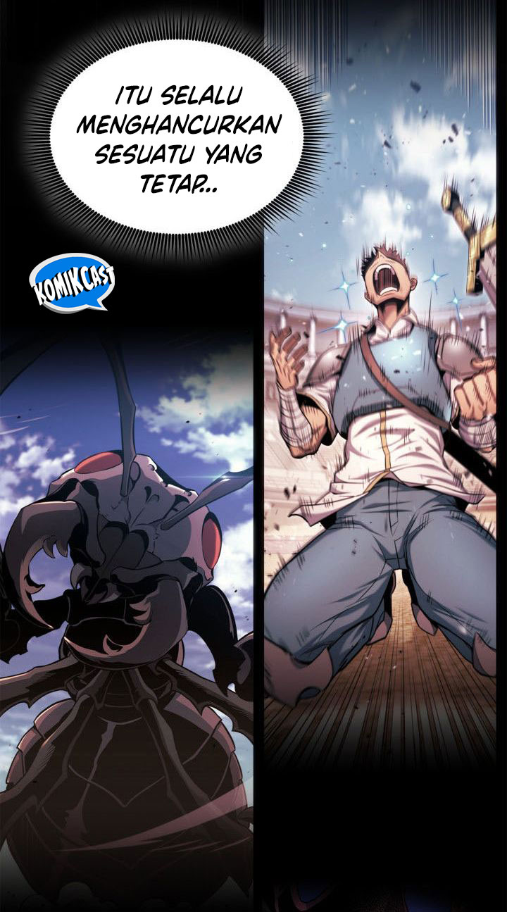 Ranker’s Return (Remake) Chapter 183 page 120