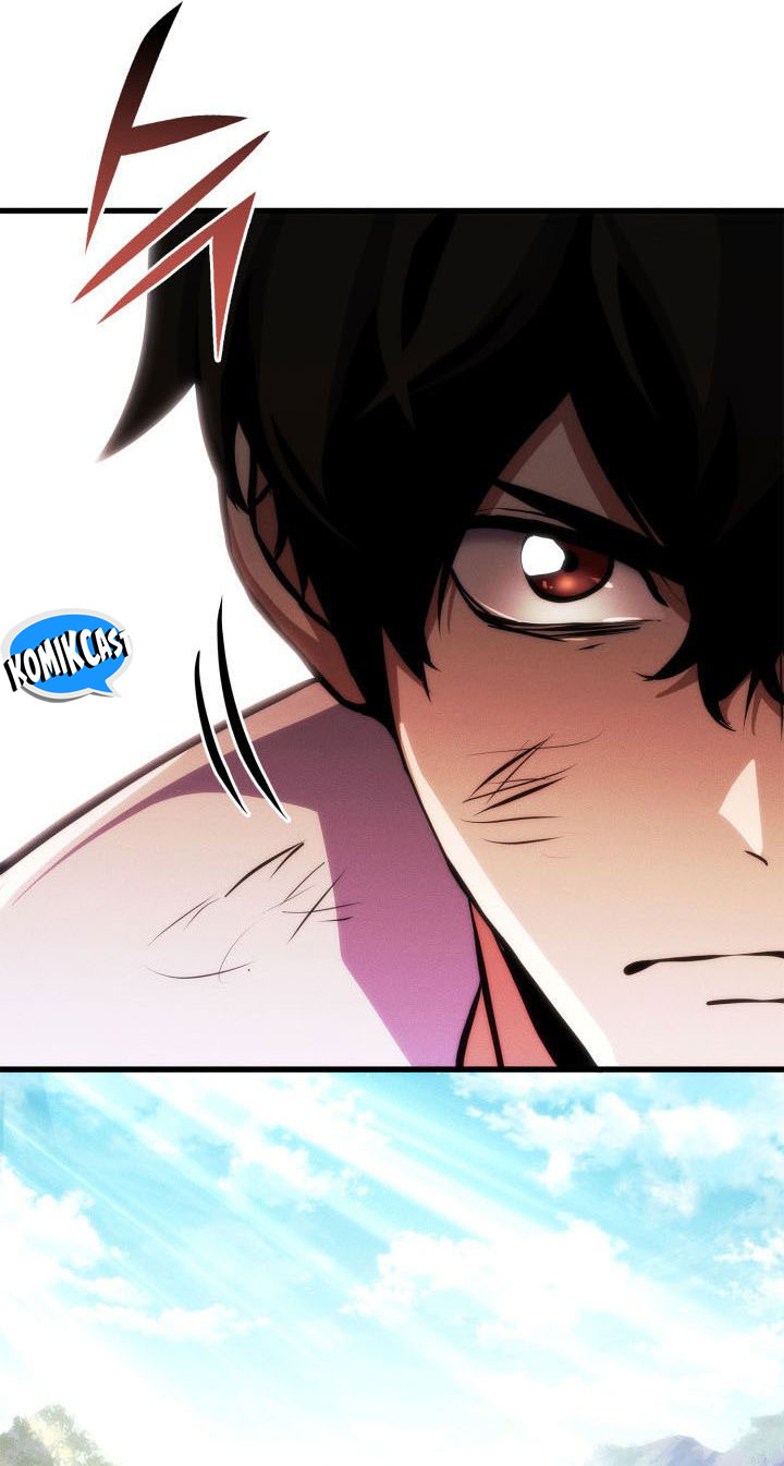 Ranker’s Return (Remake) Chapter 183 page 126