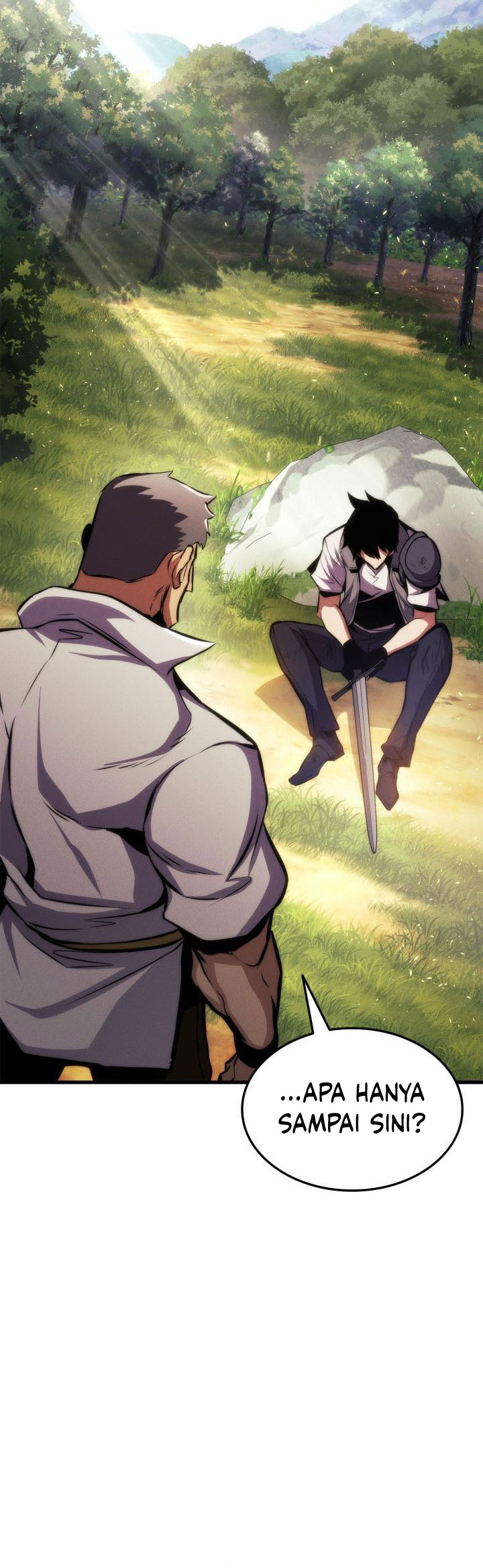 Ranker’s Return (Remake) Chapter 183 page 128