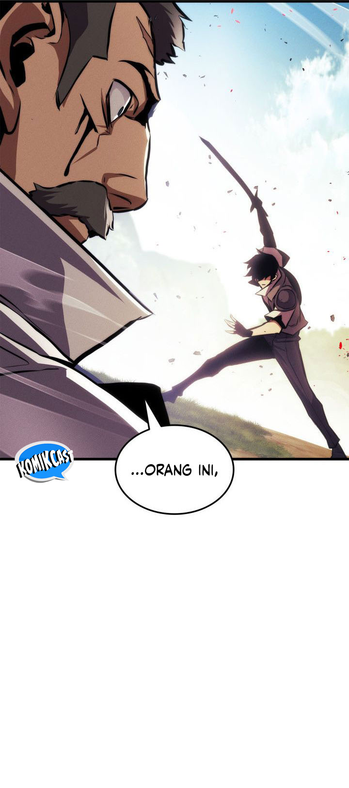 Ranker’s Return (Remake) Chapter 183 page 140