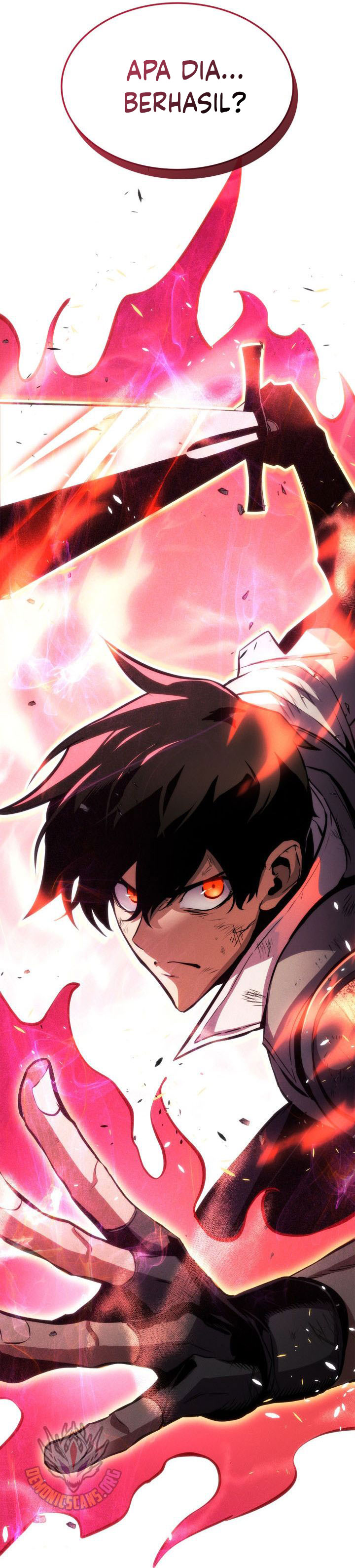 Ranker’s Return (Remake) Chapter 183 page 142