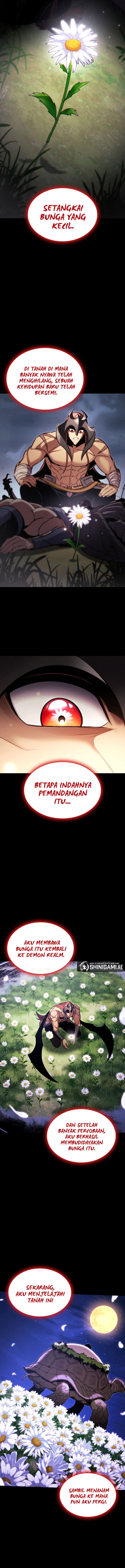Ranker’s Return (Remake)  Chapter 190