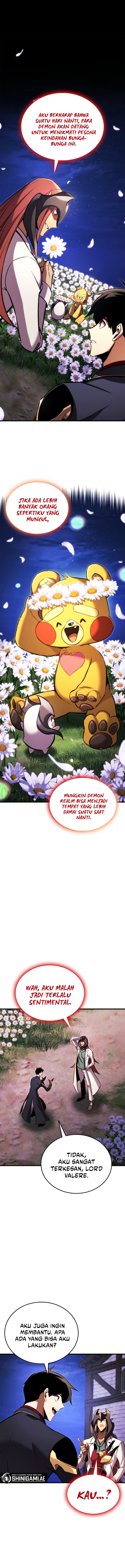 Ranker’s Return (Remake)  Chapter 190