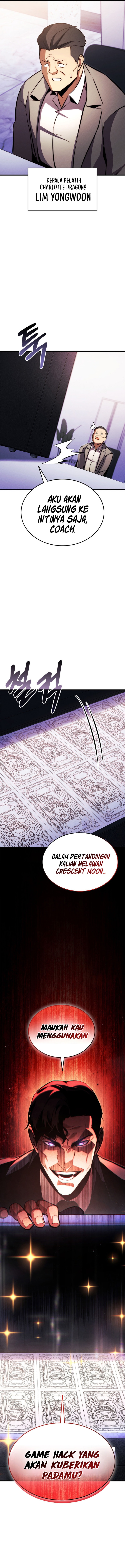 Ranker’s Return (Remake)  Chapter 190