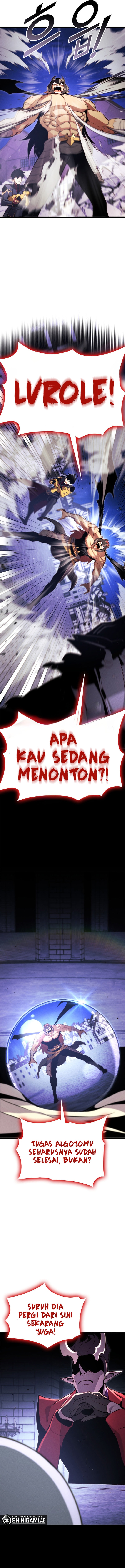 Ranker’s Return (Remake)  Chapter 190