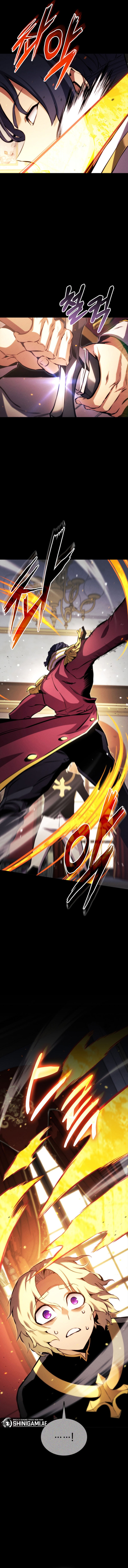 Ranker’s Return (Remake)  Chapter 191