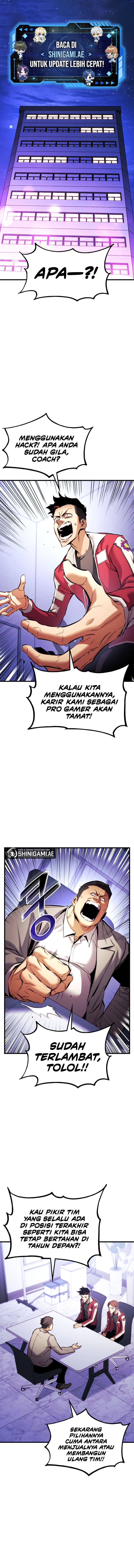 Ranker’s Return (Remake)  Chapter 191