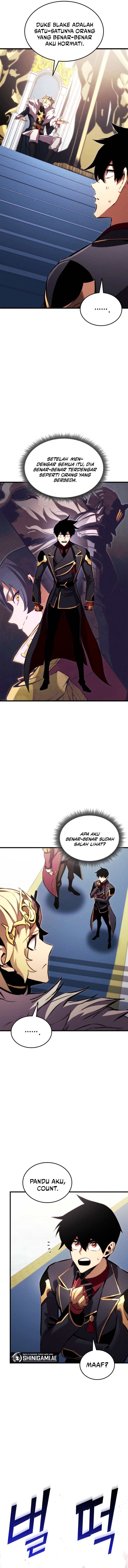 Ranker’s Return (Remake)  Chapter 191
