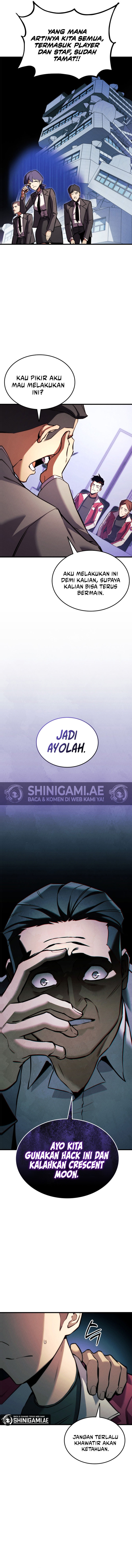 Ranker’s Return (Remake)  Chapter 191