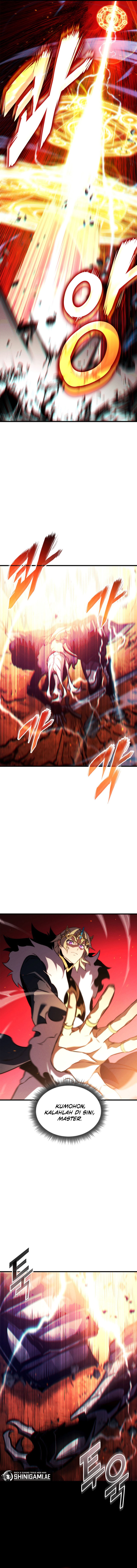 Ranker’s Return (Remake)  Chapter 192