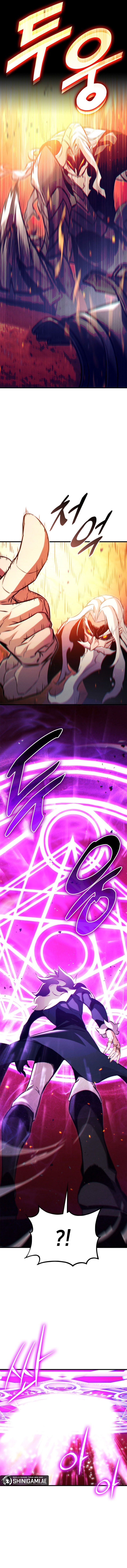 Ranker’s Return (Remake)  Chapter 192