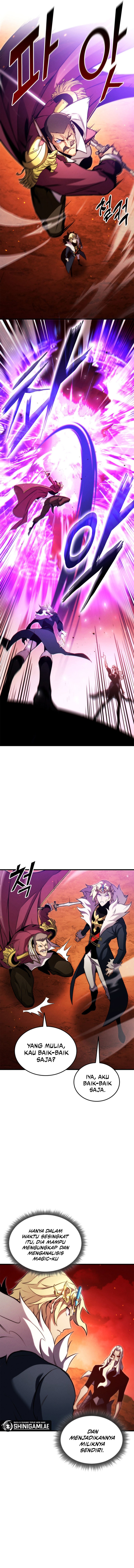 Ranker’s Return (Remake)  Chapter 192