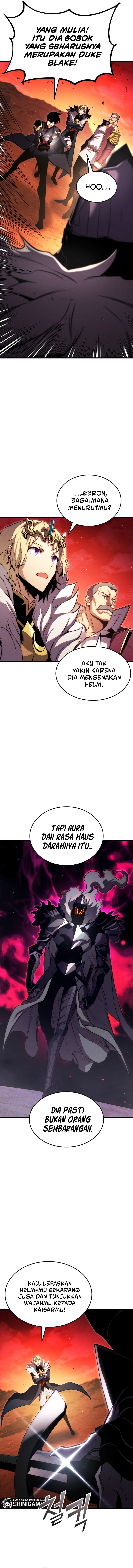 Ranker’s Return (Remake)  Chapter 192