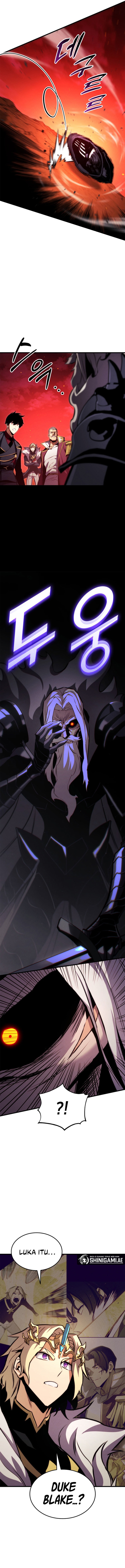 Ranker’s Return (Remake)  Chapter 192