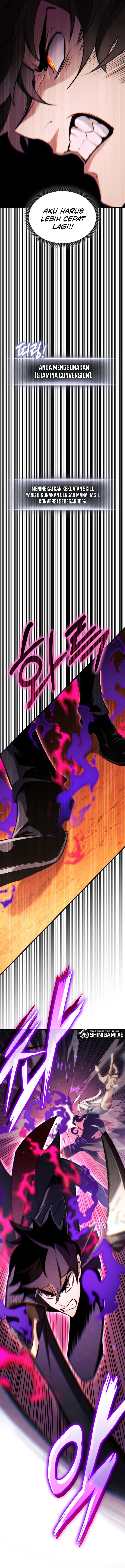 Ranker’s Return (Remake)  Chapter 193