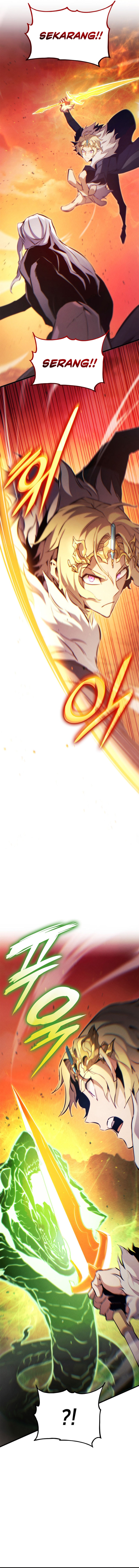 Ranker’s Return (Remake)  Chapter 193