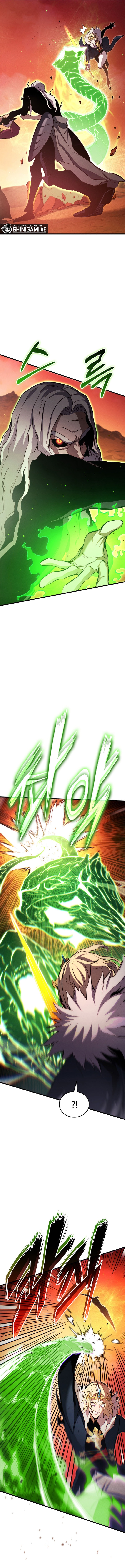 Ranker’s Return (Remake)  Chapter 193