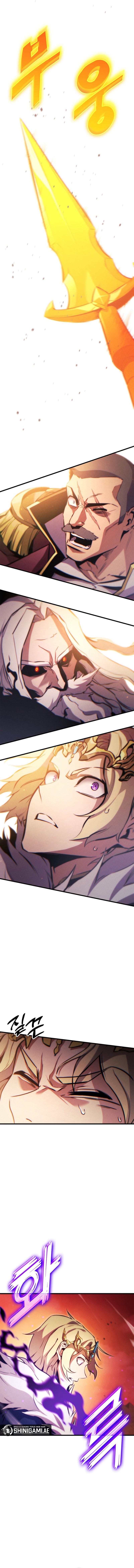 Ranker’s Return (Remake)  Chapter 193