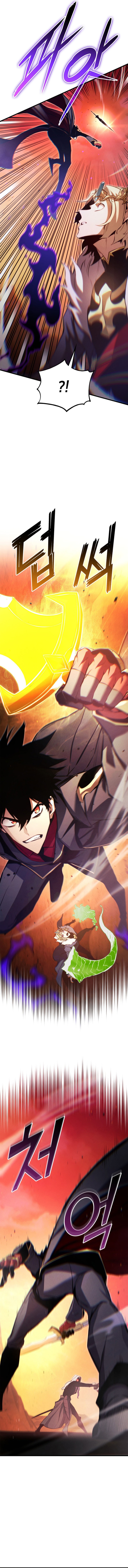 Ranker’s Return (Remake)  Chapter 193