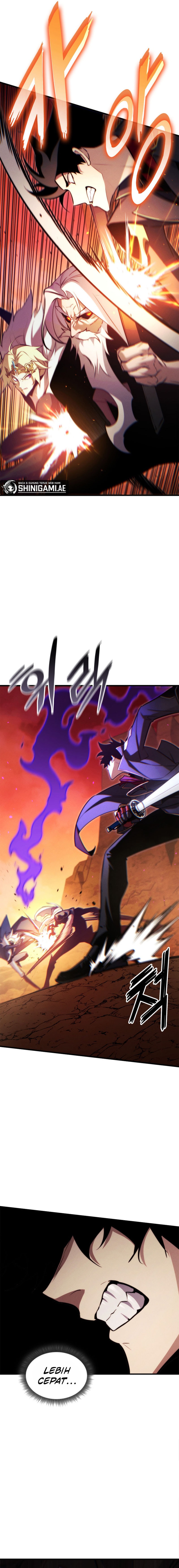 Ranker’s Return (Remake)  Chapter 193