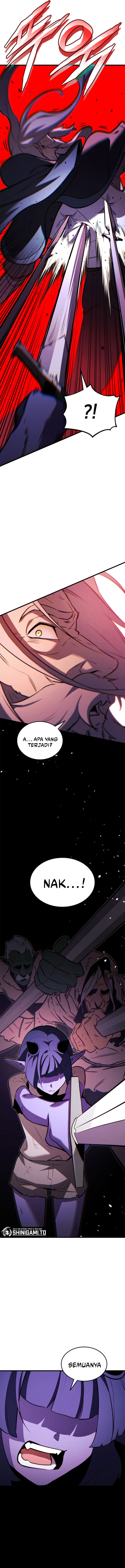 Ranker’s Return (Remake)  Chapter 194