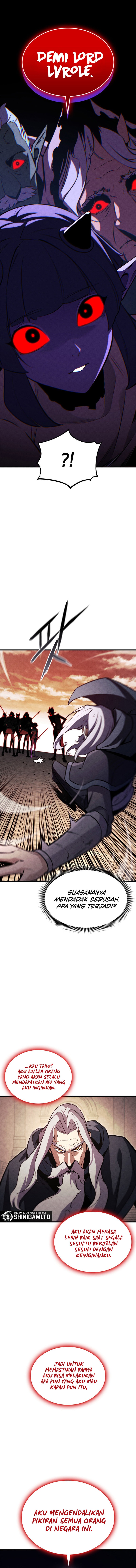 Ranker’s Return (Remake)  Chapter 194