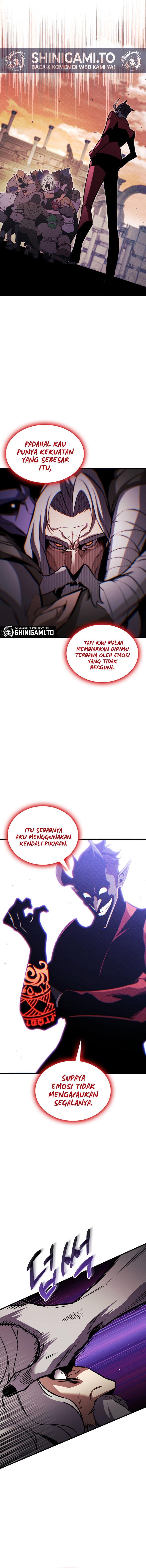 Ranker’s Return (Remake)  Chapter 194