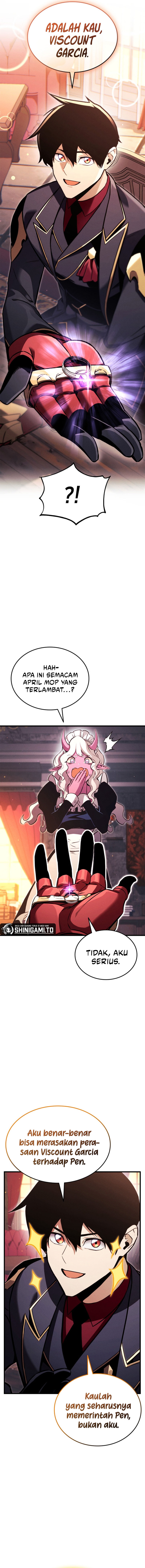 Ranker’s Return (Remake) Chapter 196 page 28