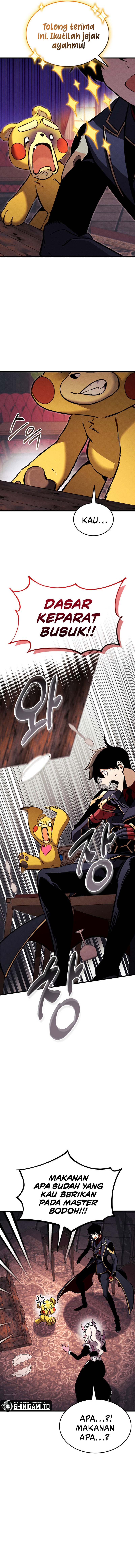 Ranker’s Return (Remake) Chapter 196 page 30