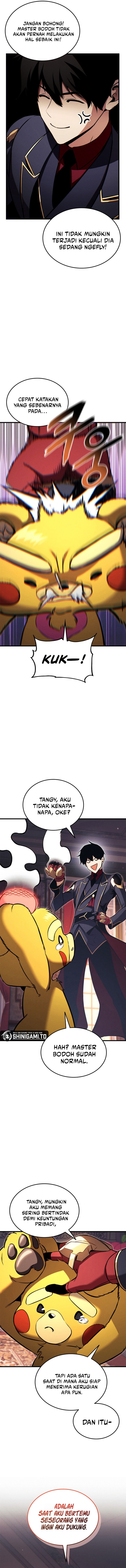 Ranker’s Return (Remake) Chapter 196 page 32