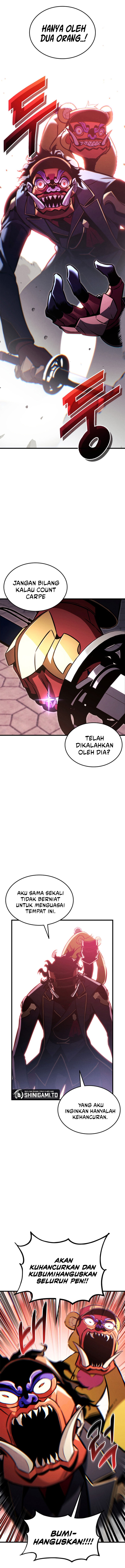 Ranker’s Return (Remake) Chapter 196 page 40