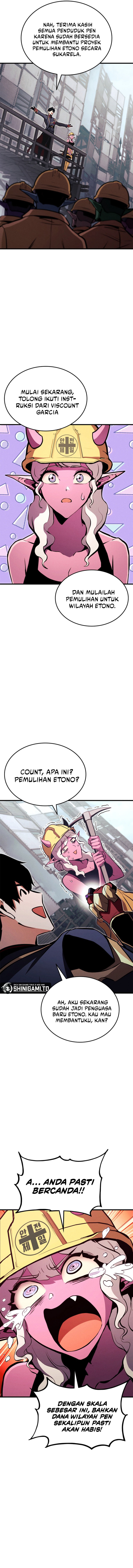 Ranker’s Return (Remake)  Chapter 198