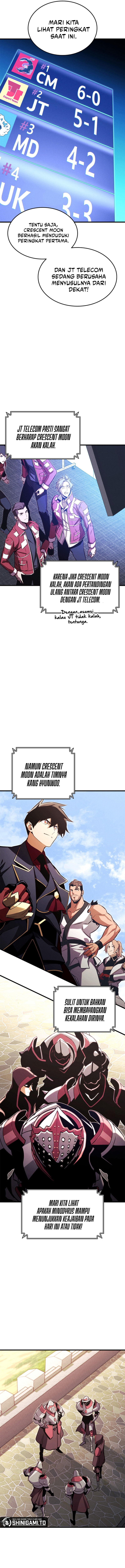 Ranker’s Return (Remake)  Chapter 198