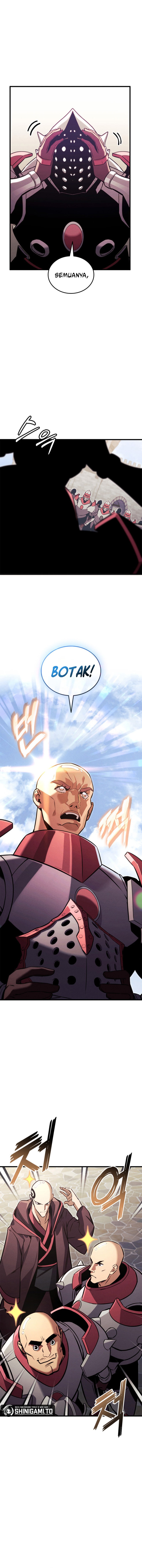 Ranker’s Return (Remake)  Chapter 198