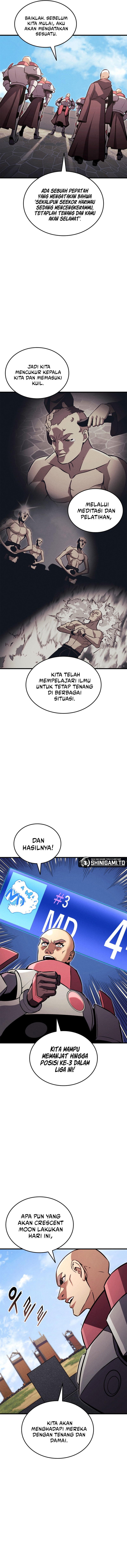 Ranker’s Return (Remake)  Chapter 198