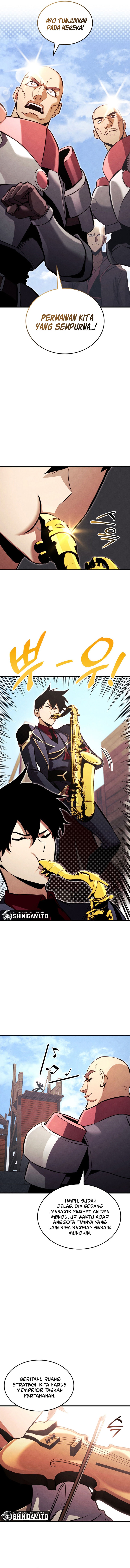 Ranker’s Return (Remake)  Chapter 198