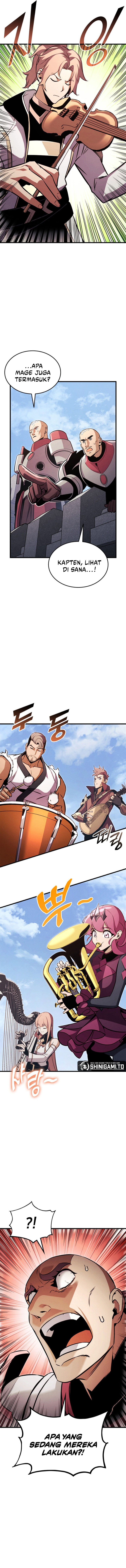 Ranker’s Return (Remake)  Chapter 198