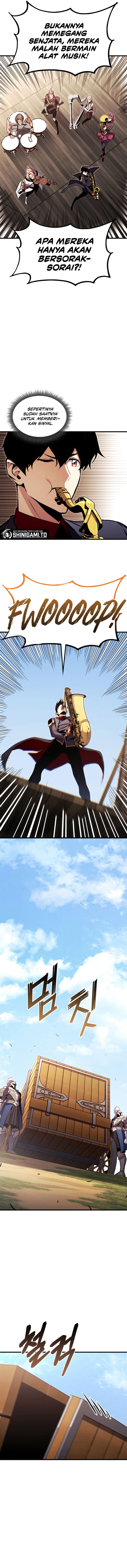 Ranker’s Return (Remake)  Chapter 198