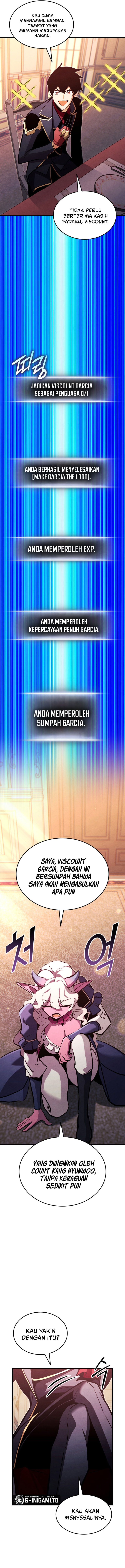 Ranker’s Return (Remake)  Chapter 198
