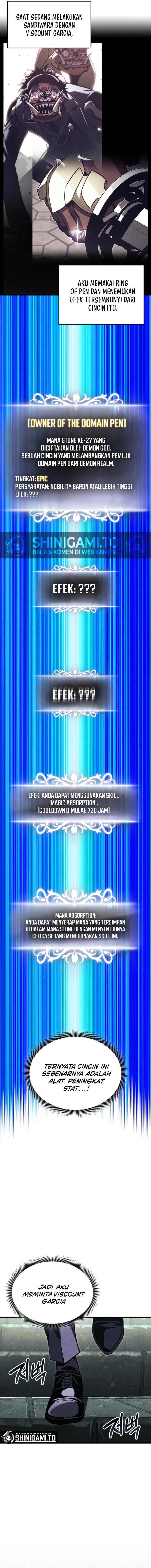Ranker’s Return (Remake)  Chapter 198