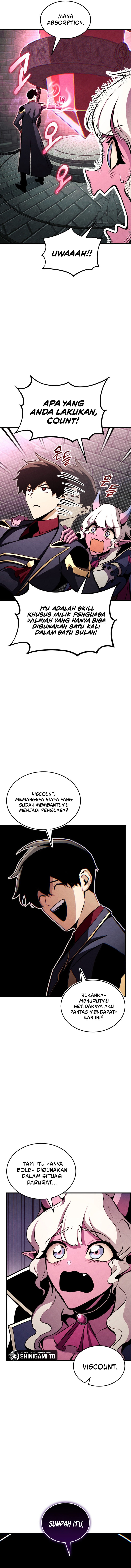 Ranker’s Return (Remake)  Chapter 198