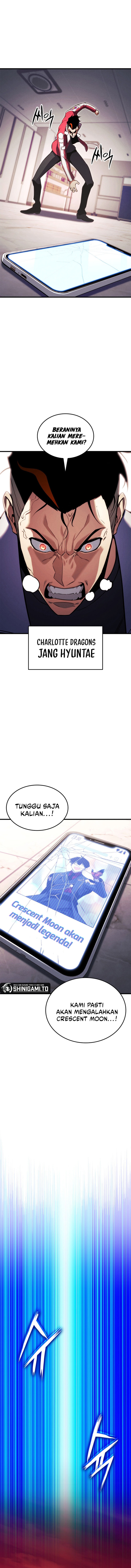 Baca Komik Ranker’s Return (Remake) Chapter 199 halaman 14