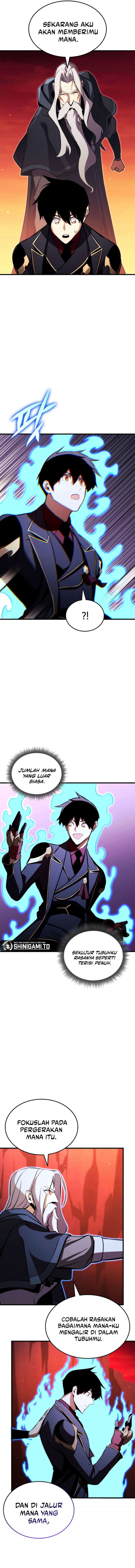 Baca Komik Ranker’s Return (Remake) Chapter 199 halaman 18
