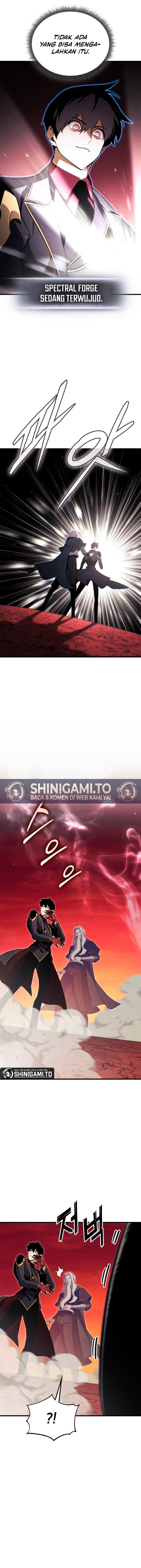 Baca Komik Ranker’s Return (Remake) Chapter 199 halaman 20
