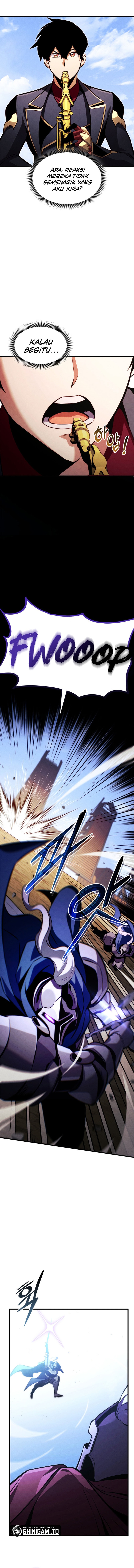 Baca Komik Ranker’s Return (Remake) Chapter 199 halaman 4