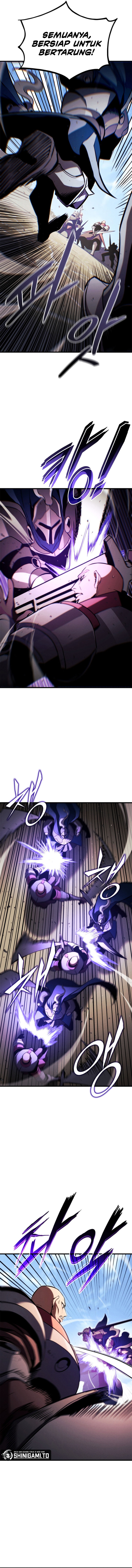 Baca Komik Ranker’s Return (Remake) Chapter 199 halaman 9