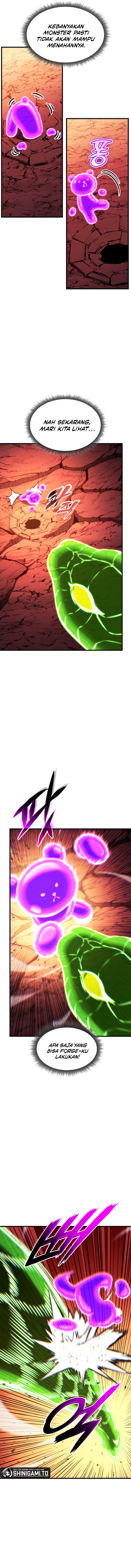 Ranker’s Return (Remake)  Chapter 200