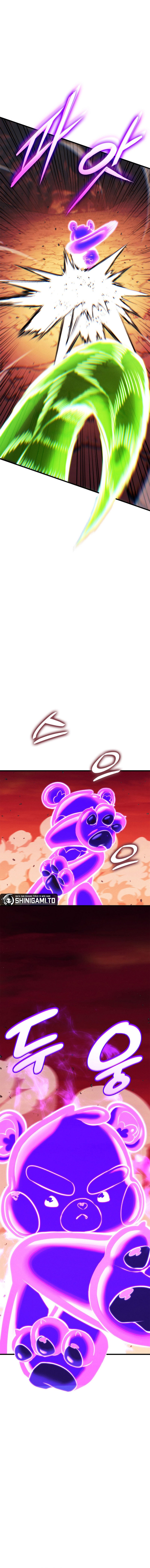 Ranker’s Return (Remake)  Chapter 200