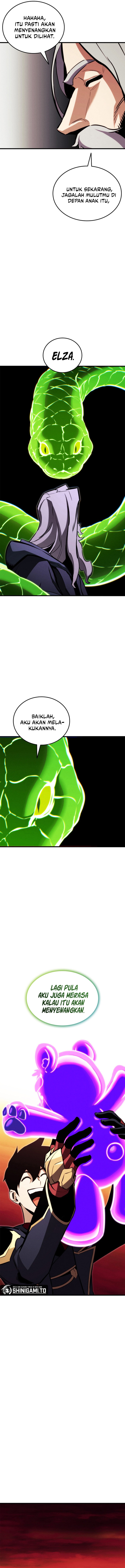 Ranker’s Return (Remake)  Chapter 200