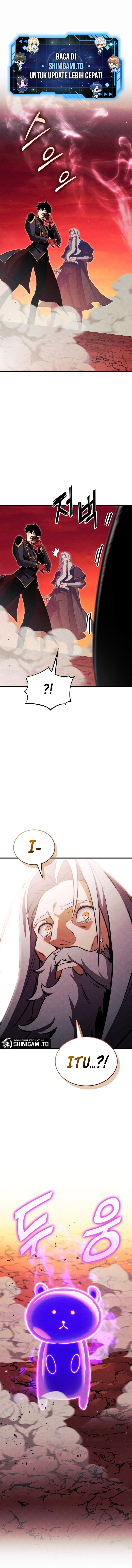 Ranker’s Return (Remake)  Chapter 200